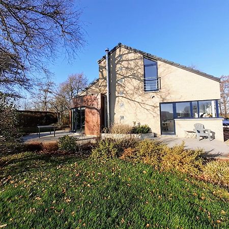 Le Gite De Bronromme - Villa 5 Chambres 9P Theux Zewnętrze zdjęcie