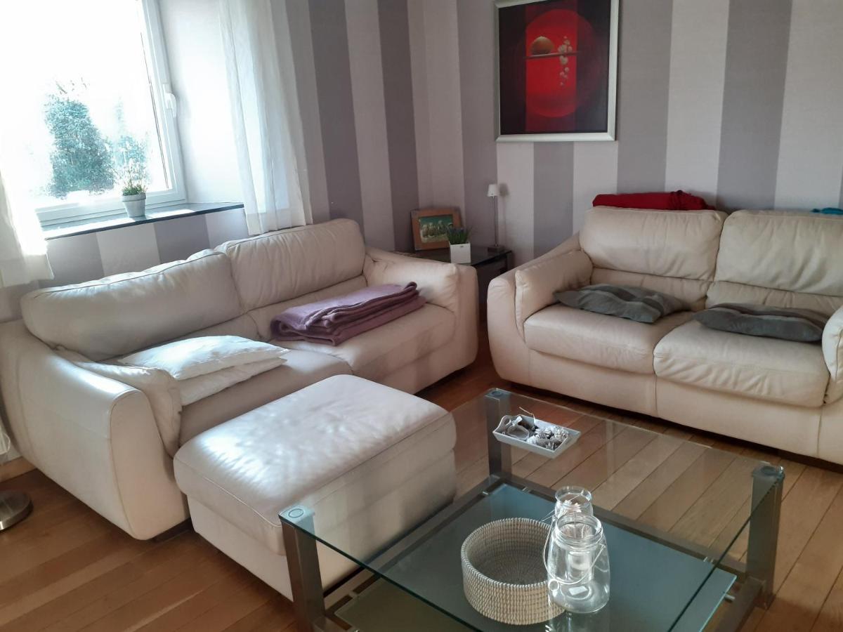 Le Gite De Bronromme - Villa 5 Chambres 9P Theux Zewnętrze zdjęcie